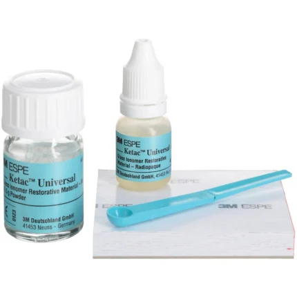 Ketac Universal Kit