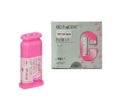 GC FujiCEM Refill