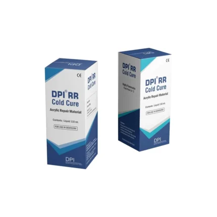 DPI RR Cold Cure 110 ml