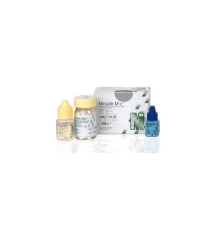 GC Miracle Mix