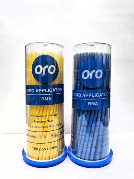 Oro Applicator tips