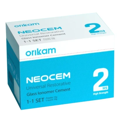 Neocem Restorative Type 2