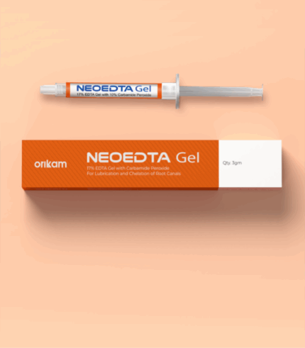 Orikam Neoedta Gel